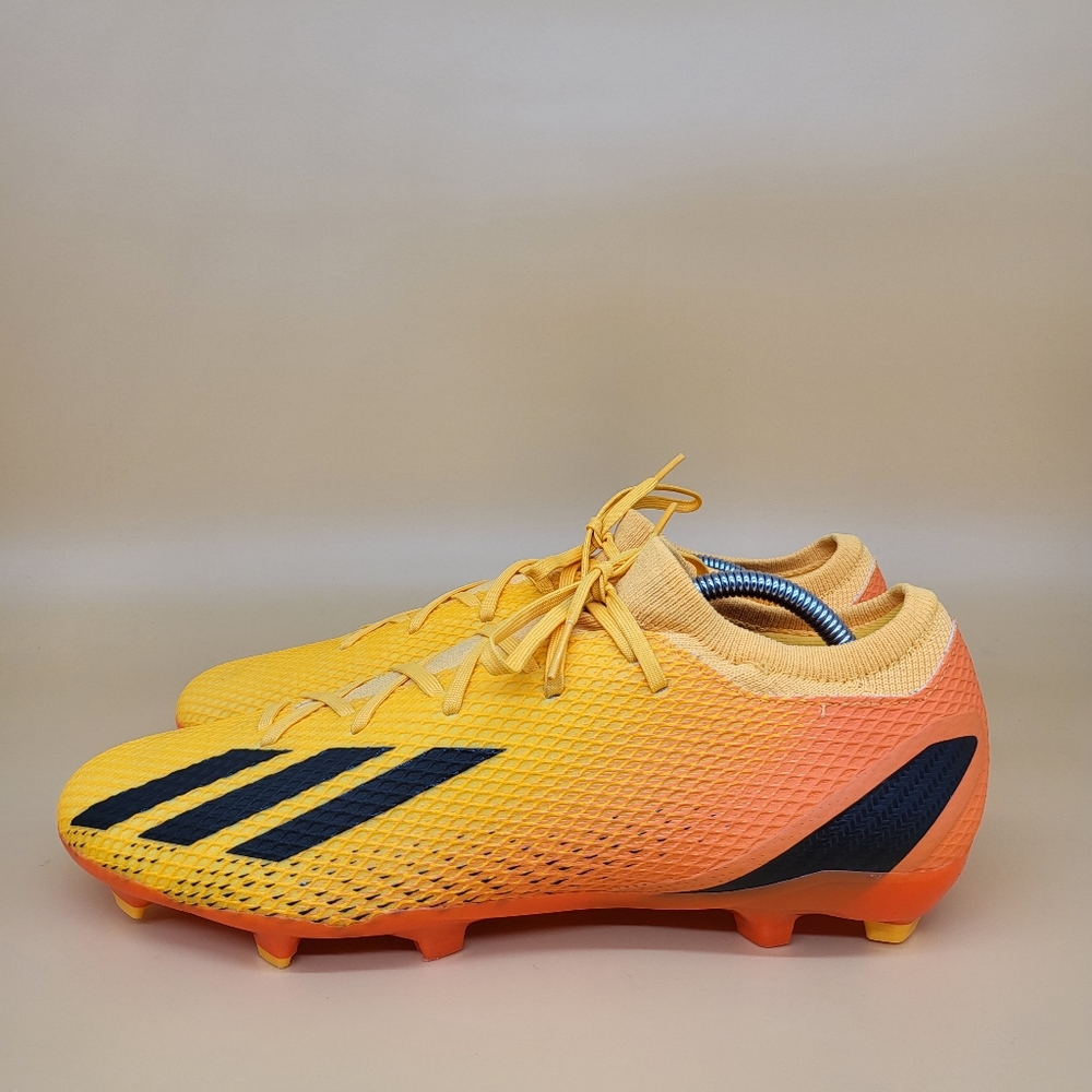 Adidas X Speedportal.3 Fg Soccer Cleats Men's Shoes Gem